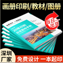 做一本40頁的畫冊多少錢？設計畫冊怎么收費